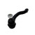 Front Right Outer Steering Tie Rod End | CTRCE0219