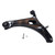 Front Left Lower Suspension Control Arm and Ball Joint Assembly | CTRCQ0512L