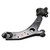 Front Right Lower Suspension Control Arm and Ball Joint Assembly | CTRCQ0248R