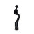 Front Left Outer Steering Tie Rod End | CTRCE0346L