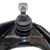 Front Left Upper Suspension Control Arm | CTRCQ0562L