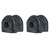Rear Suspension Stabilizer Bar Bushing Kit | CTRGV0321U