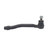 Front Right Outer Steering Tie Rod End | CTRCE0863R
