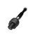 Front Inner Steering Tie Rod End | CTRCR0177