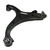 Front Left Lower Suspension Control Arm and Ball Joint Assembly | CTRCQ0145L