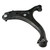 Front Left Lower Suspension Control Arm and Ball Joint Assembly | CTRCQ0145L