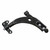 Front Right Lower Suspension Control Arm and Ball Joint Assembly | CTRCQ0185R