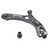 Front Right Lower Suspension Control Arm and Ball Joint Assembly | CTRCQ0170R