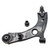 Front Left Lower Suspension Control Arm and Ball Joint Assembly | CTRCQ0217L