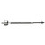 Front Inner Steering Tie Rod End | CTRCR0458