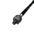 Front Inner Steering Tie Rod End | CTRCR0499