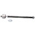 Front Inner Steering Tie Rod End | CTRCR0577