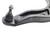 Front Right Lower Suspension Control Arm and Ball Joint Assembly | CTRCQ0084R