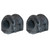 Front Suspension Stabilizer Bar Bushing Kit | CTRGV0324U