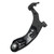 Front Left Lower Suspension Control Arm and Ball Joint Assembly | CTRCQ0265L