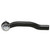 Front Left Outer Steering Tie Rod End | CTRCE0740L