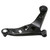 Front Right Lower Suspension Control Arm and Ball Joint Assembly | CTRCQ0221R