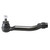 Front Right Outer Steering Tie Rod End | CTRCE0526