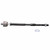 Front Inner Steering Tie Rod End | CTRCR0196