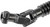 Lower Intermediate Steering Shaft | DOR425-132
