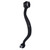 Front Left Lower Rearward Suspension Control Arm and Ball Joint Assembly | CTRCQ0565L