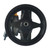 New Power Steering Pump with Pulley and Pipe | EPS6063PX
