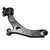 Front Left Lower Suspension Control Arm and Ball Joint Assembly | CTRCQ0248L