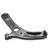Front Left Lower Suspension Control Arm and Ball Joint Assembly | CTRCQ0214L