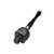 Front Inner Steering Tie Rod End | CTRCR0491