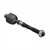 Front Inner Steering Tie Rod End | CTRCR0493