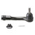 Front Right Outer Steering Tie Rod End | CTRCE0333R