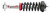 QuickLIFT Front Left Suspension Strut and Coil Spring Assembly | 665RS999946