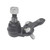 Front Lower Suspension Ball Joint | CTRCB0387