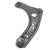 Front Right Lower Suspension Control Arm and Ball Joint Assembly | CTRCQ0280R