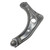 Front Right Lower Suspension Control Arm and Ball Joint Assembly | CTRCQ0280R