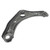 Front Right Lower Suspension Control Arm and Ball Joint Assembly | CTRCQ0280R