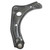 Front Right Lower Suspension Control Arm and Ball Joint Assembly | CTRCQ0280R