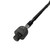 Front Inner Steering Tie Rod End | CTRCR0460