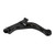Front Left Lower Suspension Control Arm and Ball Joint Assembly | CTRCQ0030L