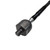 Front Inner Steering Tie Rod End | CTRCR0578