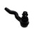 Front Left Outer Steering Tie Rod End | CTRCE0465
