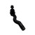 Front Left Outer Steering Tie Rod End | CTRCE0465
