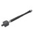 Front Inner Steering Tie Rod End | CTRCR0658