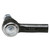 Front Outer Steering Tie Rod End | CTRCE0604