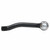 Front Left Outer Steering Tie Rod End | CTRCE0544L