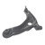 Front Left Lower Suspension Control Arm and Ball Joint Assembly | CTRCQ0294L