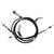 Element3 Parking Brake Cable | RAYBC96943