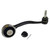Front Right Upper Rearward Suspension Control Arm and Ball Joint Assembly | CTRCQ0163R