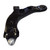 Front Right Lower Suspension Control Arm and Ball Joint Assembly | CTRCQ0295Y