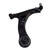 Front Right Lower Suspension Control Arm and Ball Joint Assembly | CTRCQ0399R